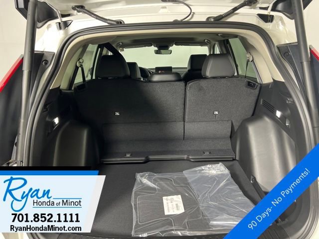 New 2026 Honda CR-V EX-L image 9