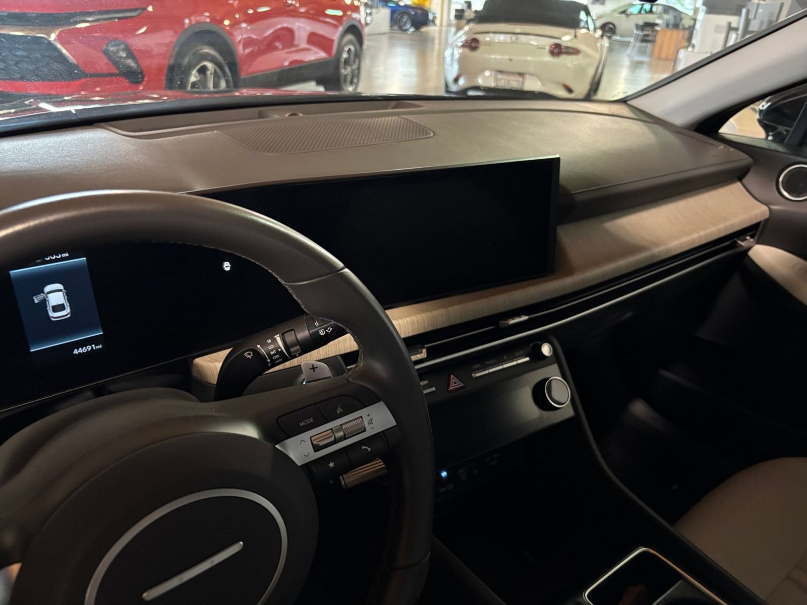 Used 2025 Hyundai Sonata SEL FWD image 17