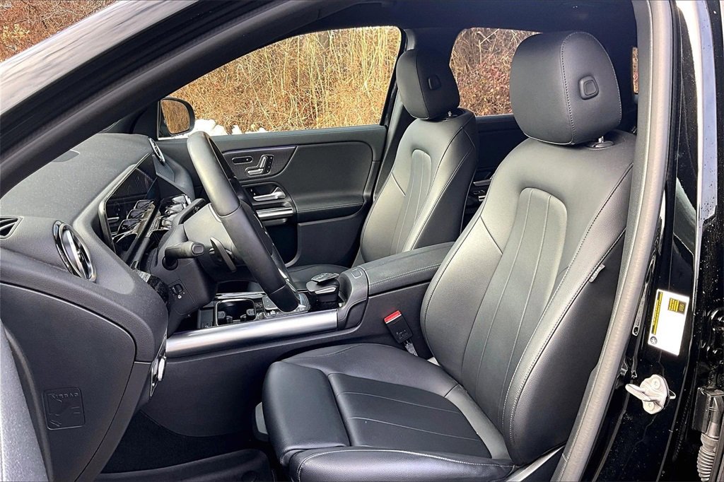 Used 2022 Mercedes-Benz GLA 250 4MATIC image 27