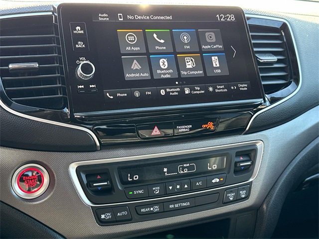 Used 2024 Honda Ridgeline Sport image 15