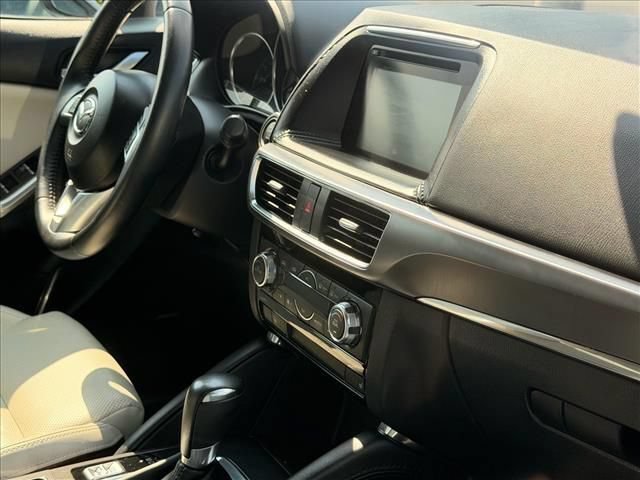 Used 2016 MAZDA CX-5 Grand Touring AWD/4WD image 13