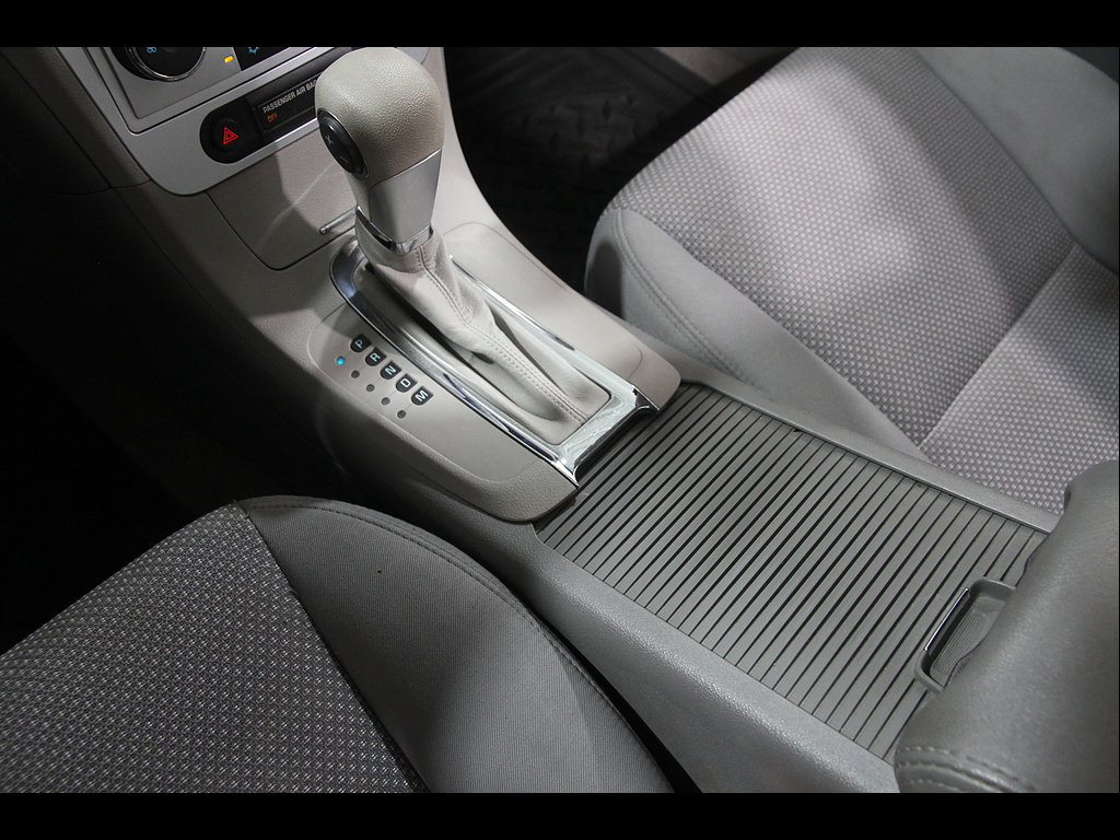Used 2011 Chevrolet Malibu LS FWD image 10