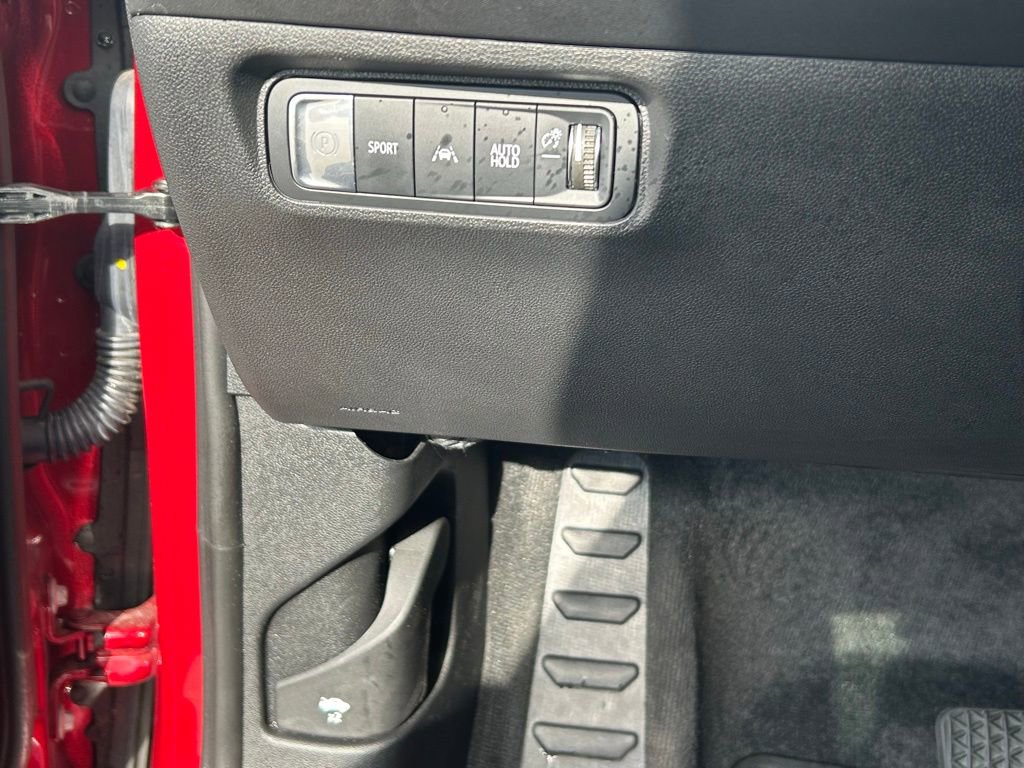 Used 2024 Honda Prologue Elite image 16