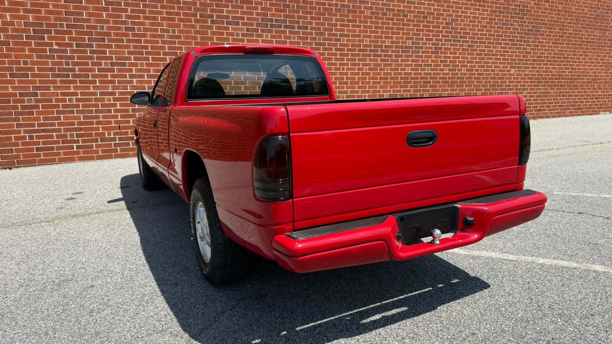 Used 1999 Dodge Dakota 2WD Club Cab image 6