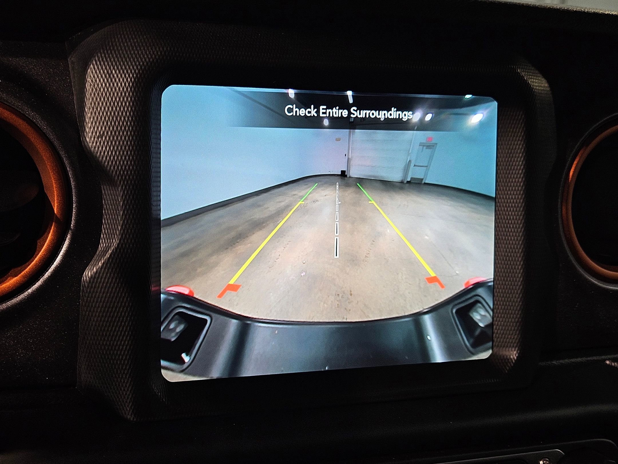 Used 2023 Jeep Gladiator Mojave image 31