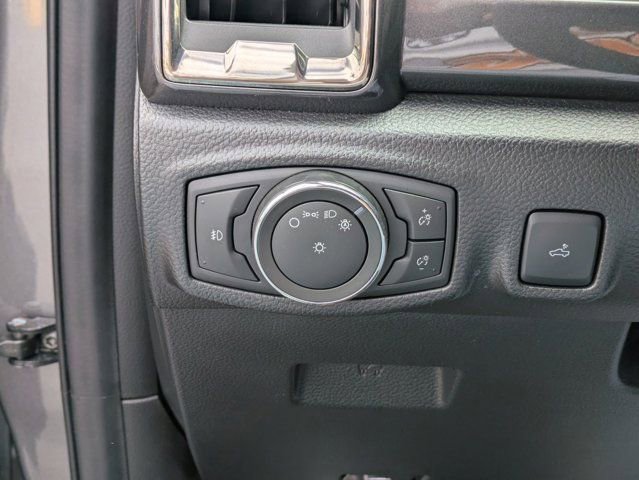 Used 2022 Ford Ranger Lariat w/ Equipment Group 501A High AWD/4WD image 25