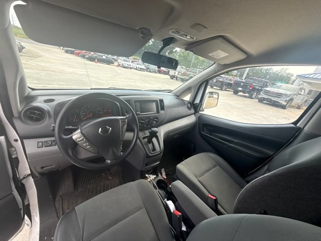 Used 2021 Nissan NV200 SV w/ Back Door Glass Package FWD image 45
