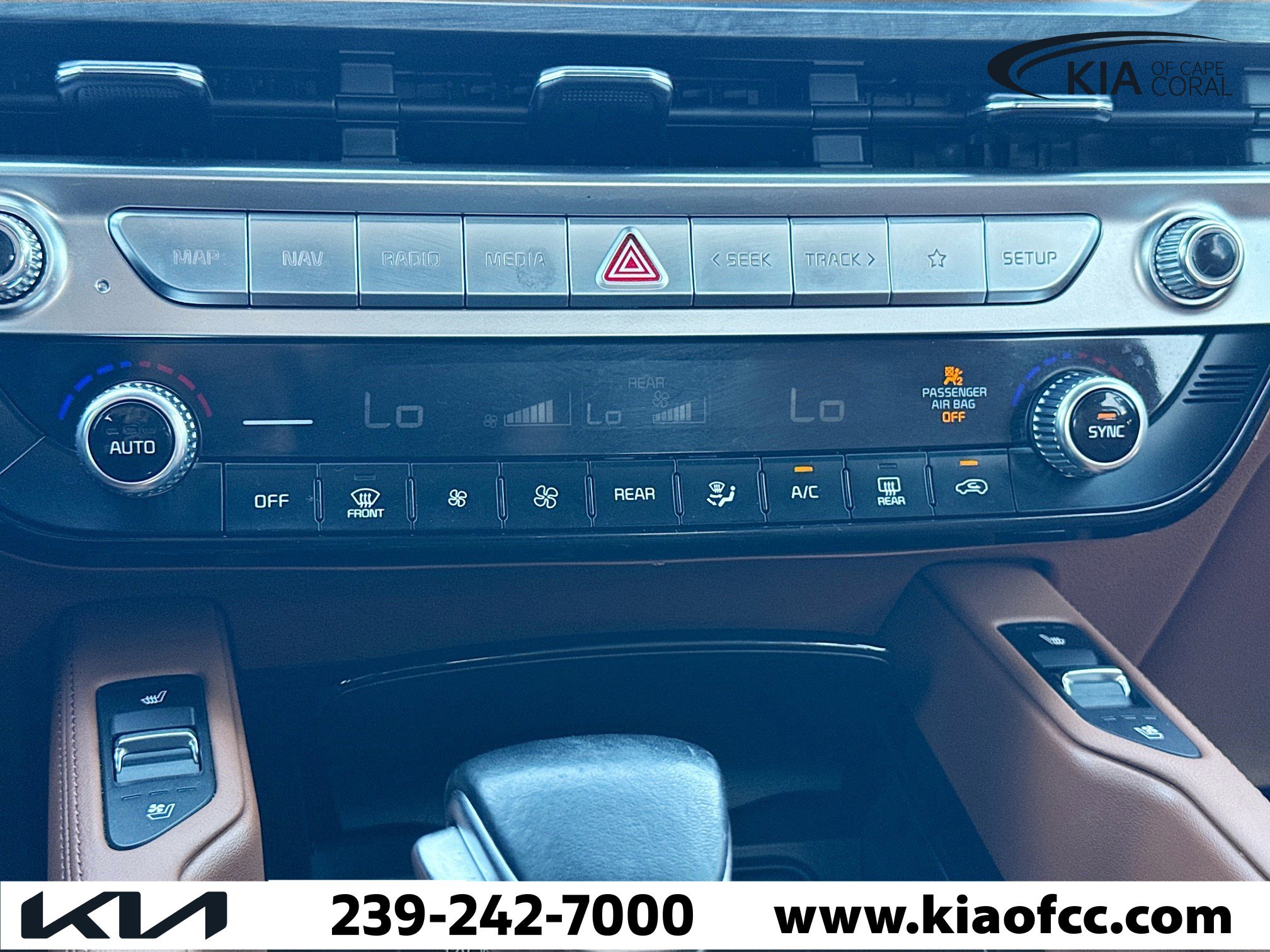 Certified 2024 Kia Telluride EX X-Line image 37