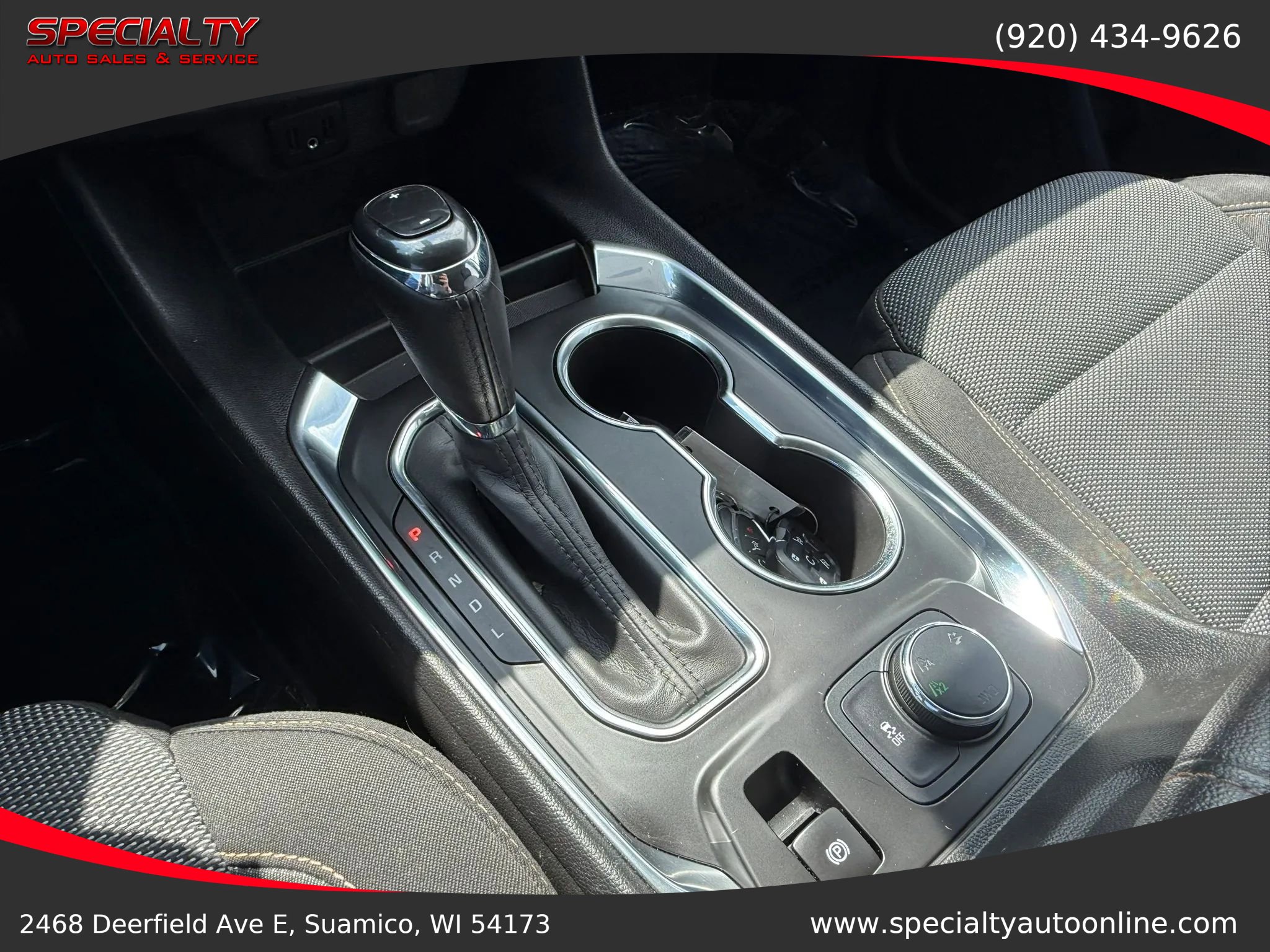 Used 2020 Chevrolet Traverse LT AWD/4WD image 24