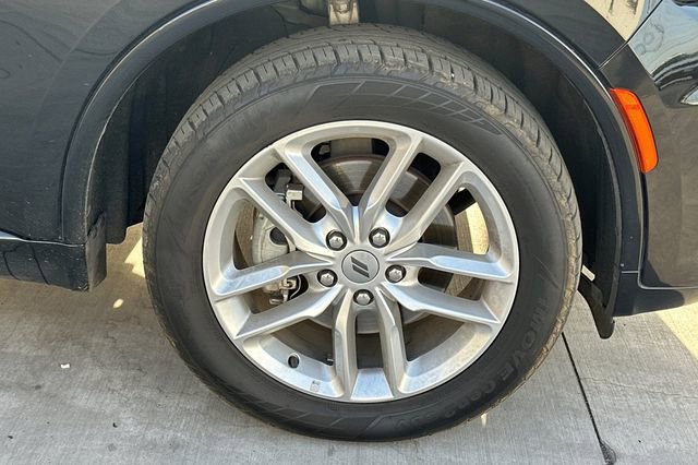 Used 2024 Dodge Durango GT image 11