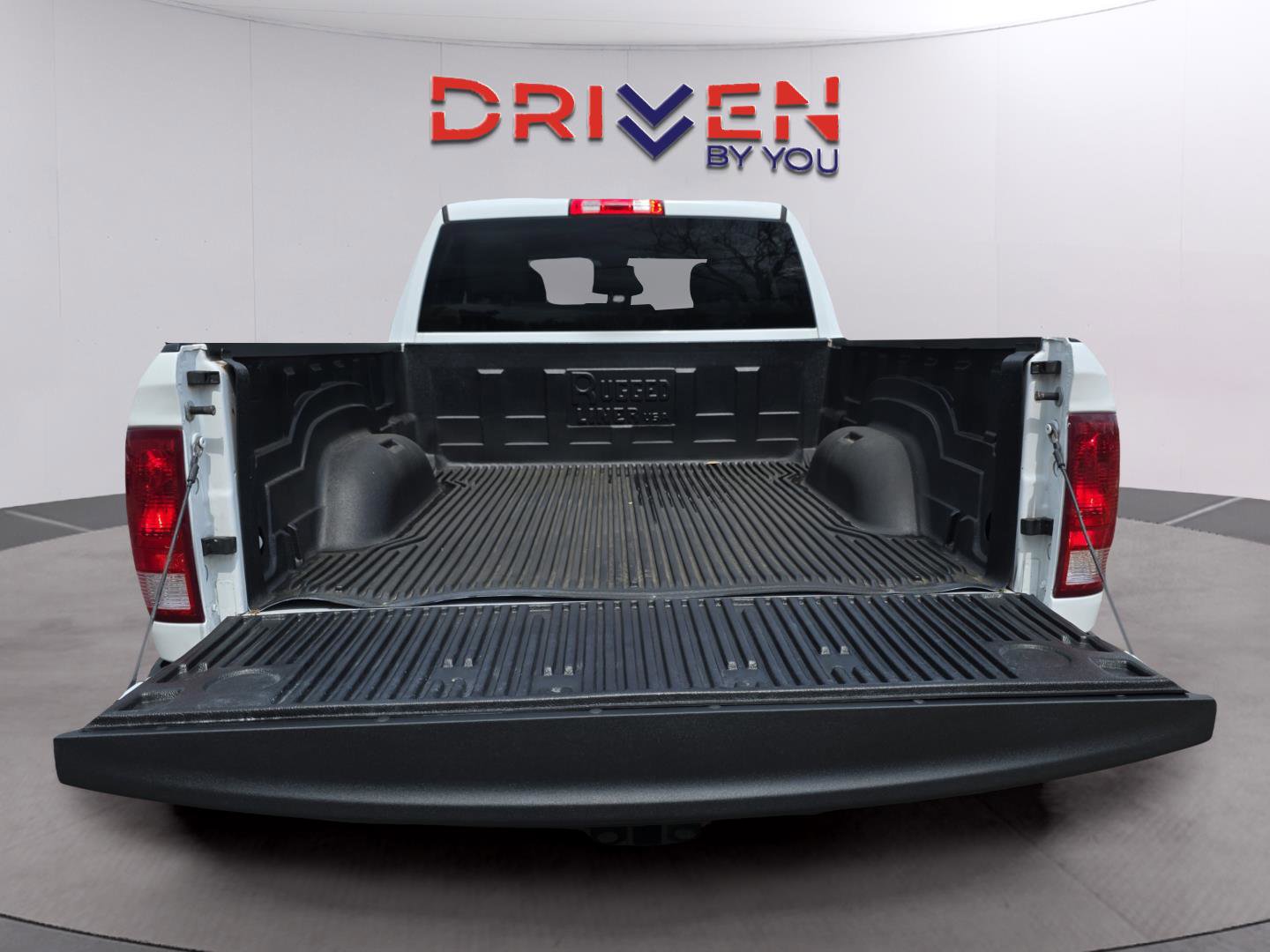 Used 2018 RAM 1500 Tradesman w/ Popular Equipment Group image 30