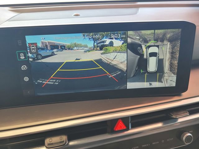 Used 2025 Kia Sorento SX FWD image 21