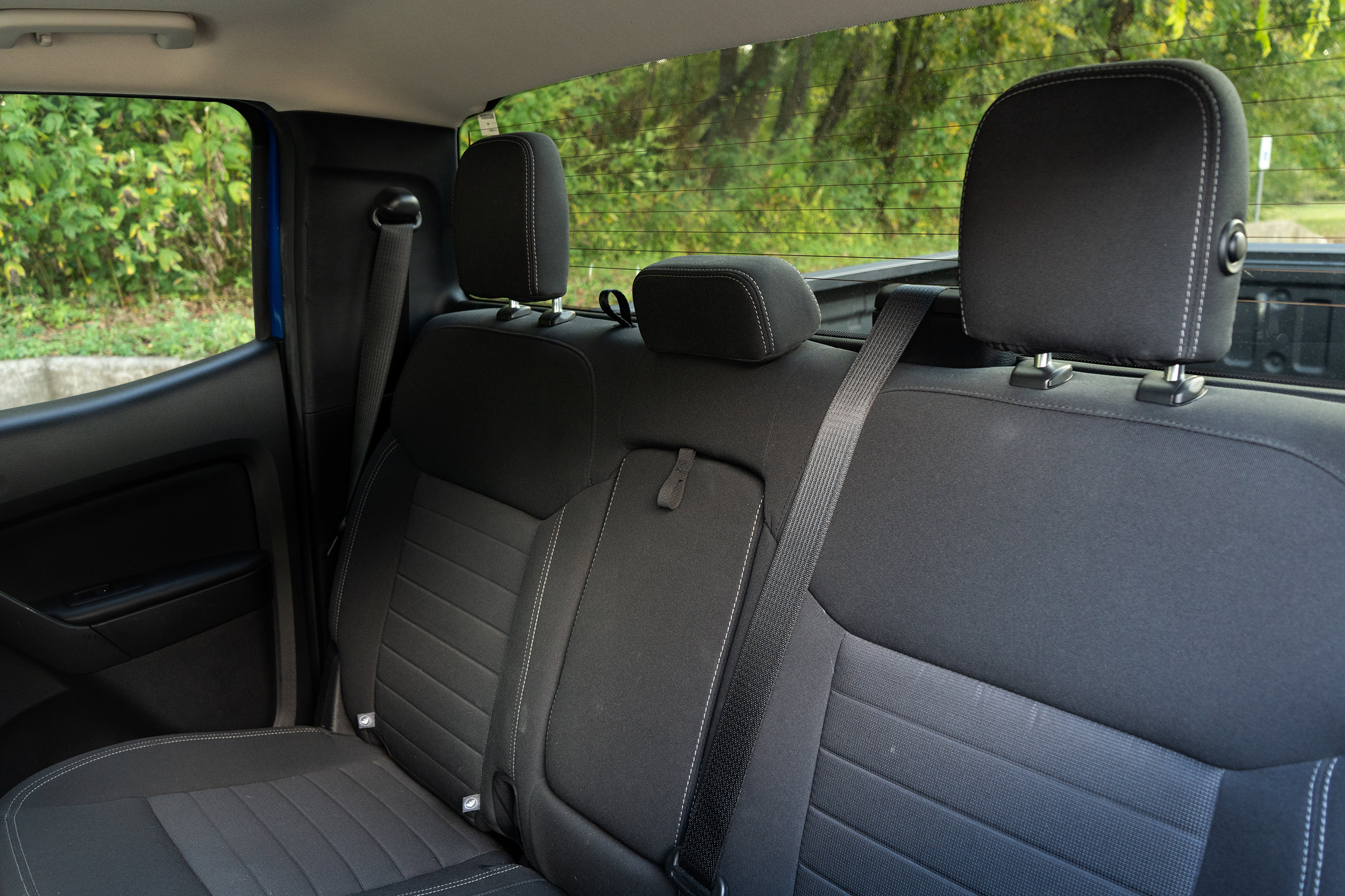 Used 2019 Ford Ranger XLT w/ Equipment Group 301A Mid image 18