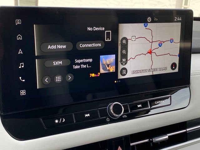 New 2026 Mitsubishi Outlander SE AWD/4WD image 22
