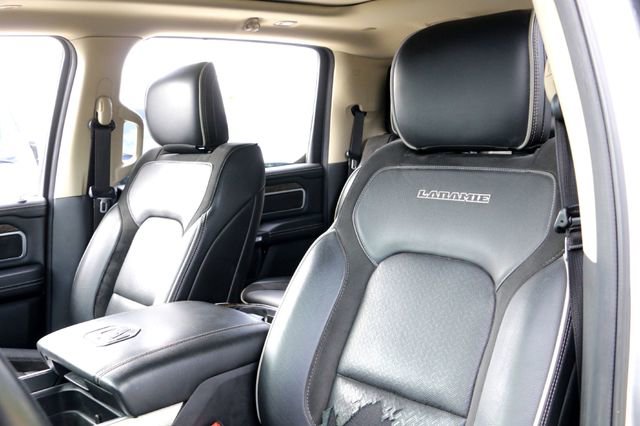 Used 2019 RAM 1500 Laramie RWD image 11