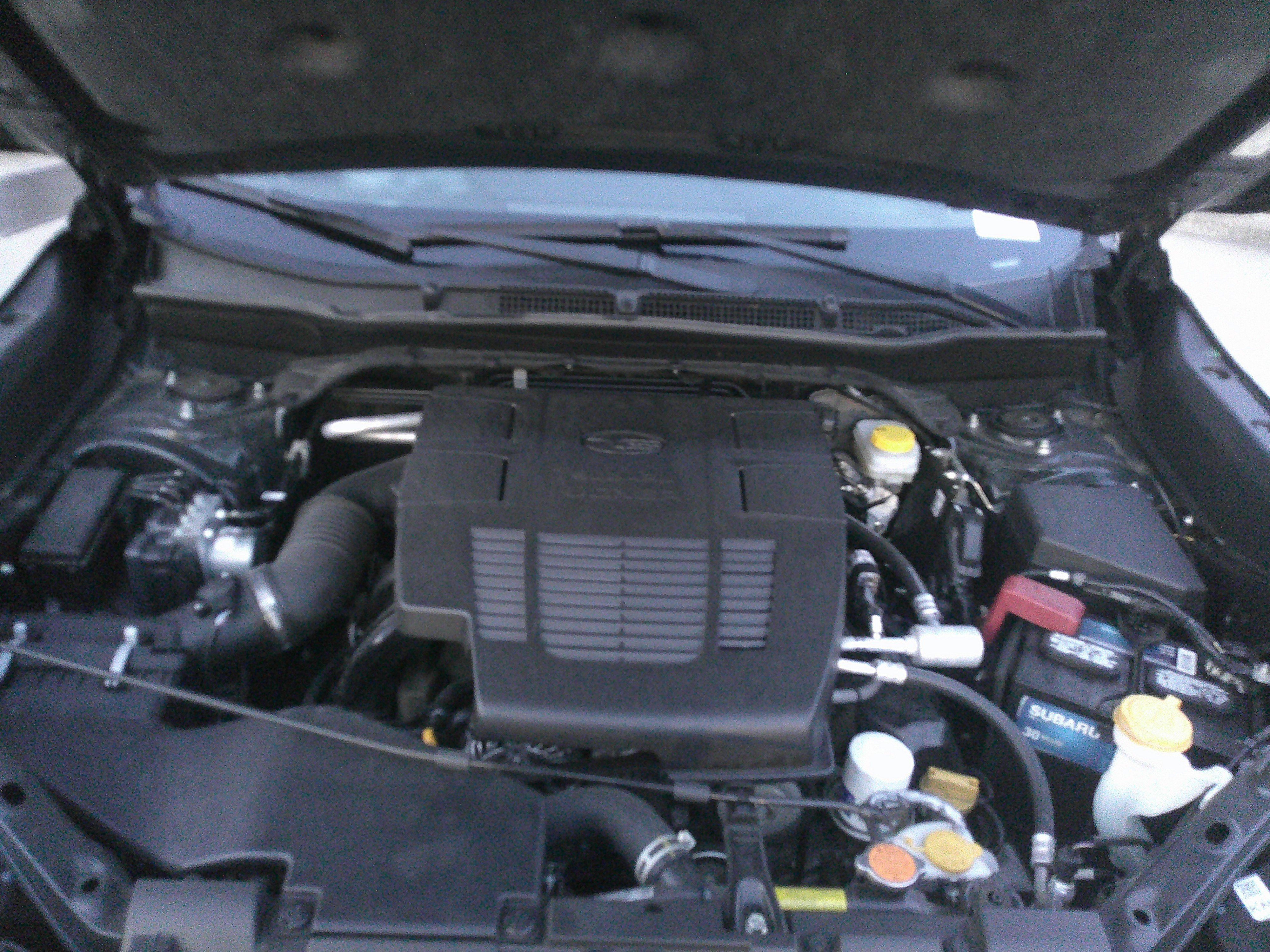 Used 2023 Subaru Forester Touring w/ Popular Package #2 image 36