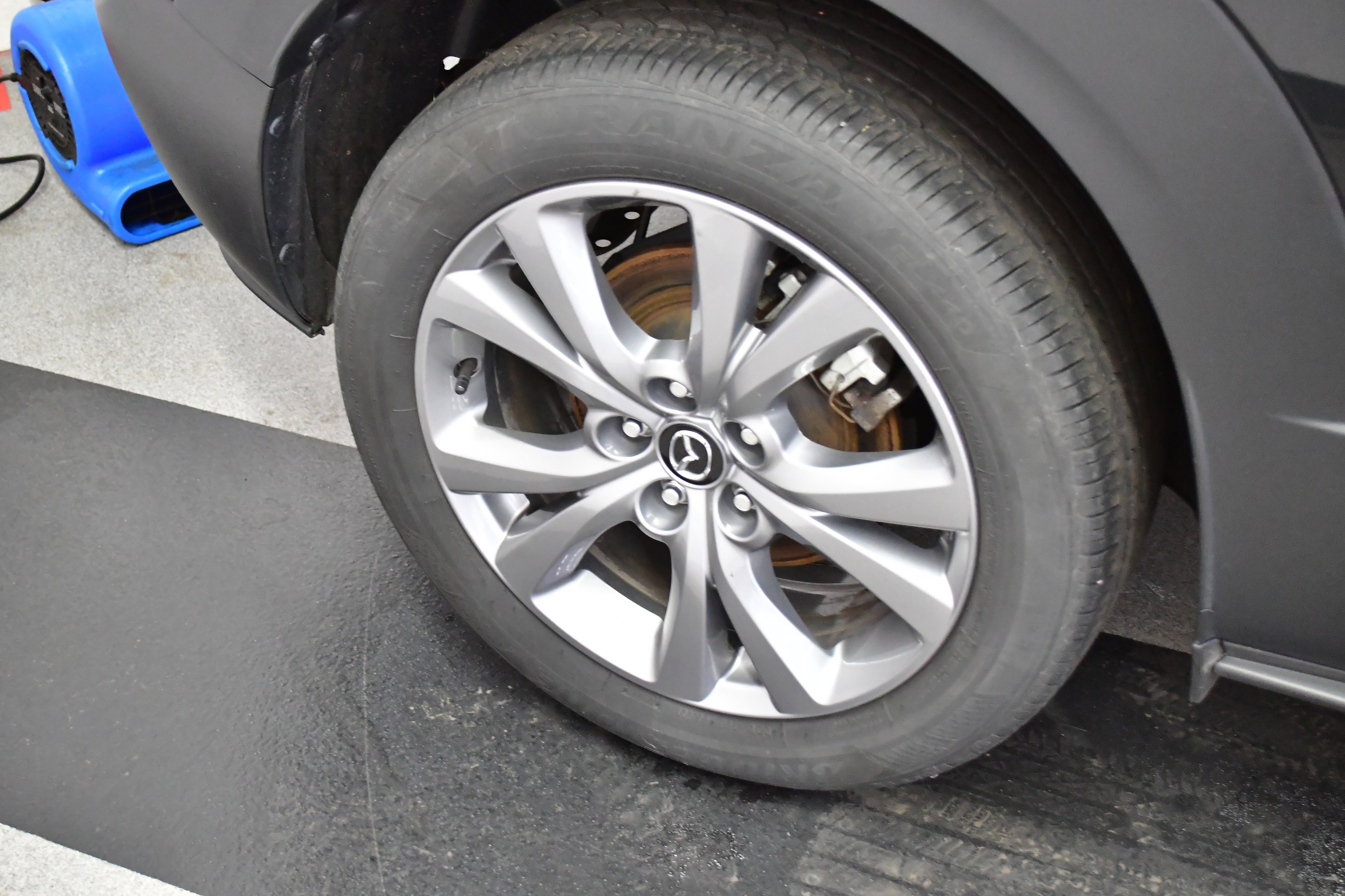 Used 2024 MAZDA CX-30 AWD 2.5 S w/ Premium Package image 69