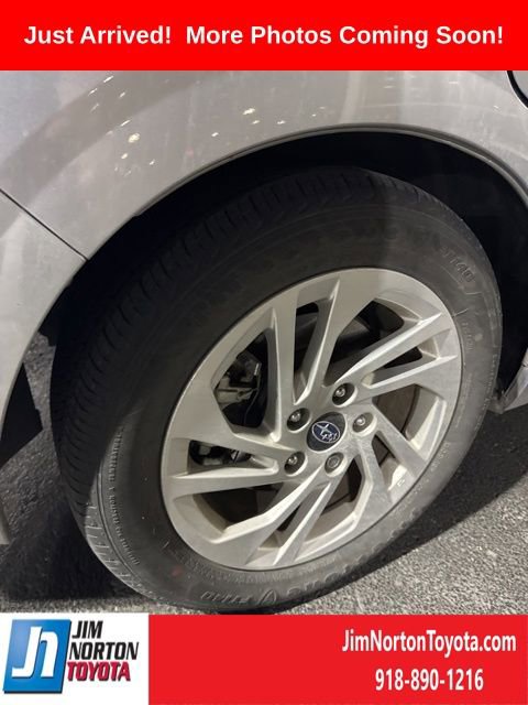 Used 2024 Subaru Impreza 2.0i image 5