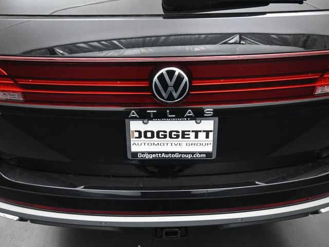 New 2026 Volkswagen Atlas Peak Edition image 12