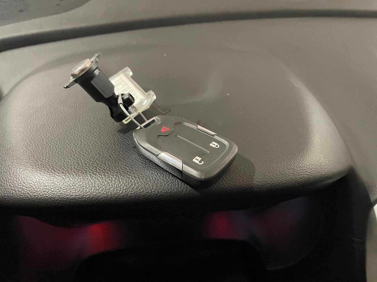 Used 2024 GMC Terrain SLE image 21