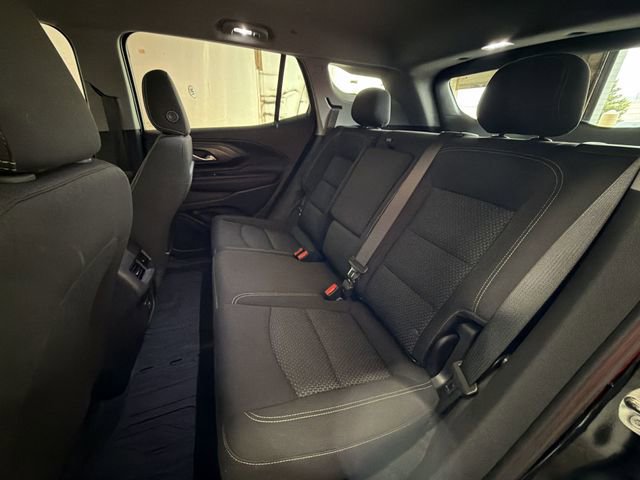 Certified 2023 GMC Terrain SLE w/ Driver Convenience Package AWD/4WD image 23