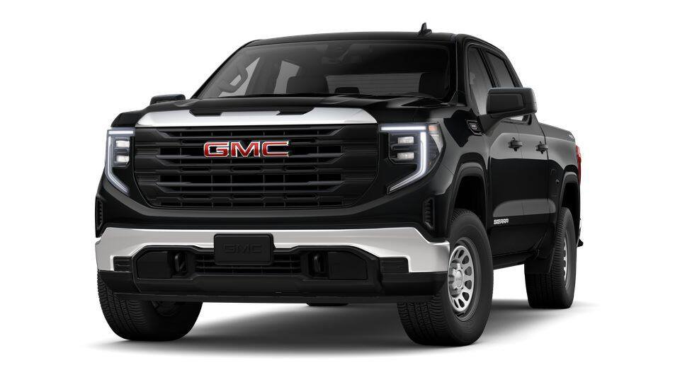 New 2026 GMC Sierra 1500 Pro w/ Convenience Package AWD/4WD image 25