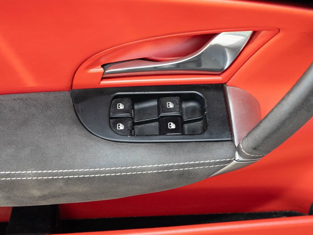 Used 2019 Maserati GranTurismo MC RWD image 18