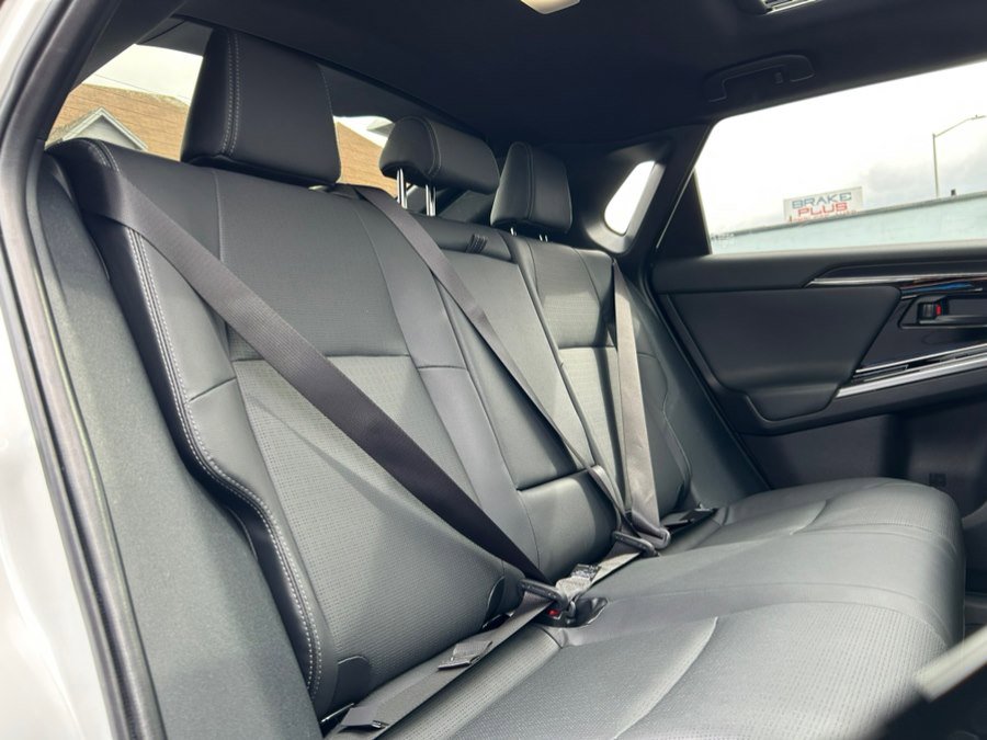 Used 2023 Subaru Solterra AWD image 50