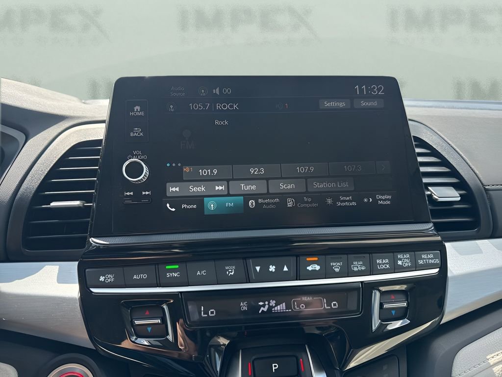 Used 2025 Honda Odyssey EX-L image 18