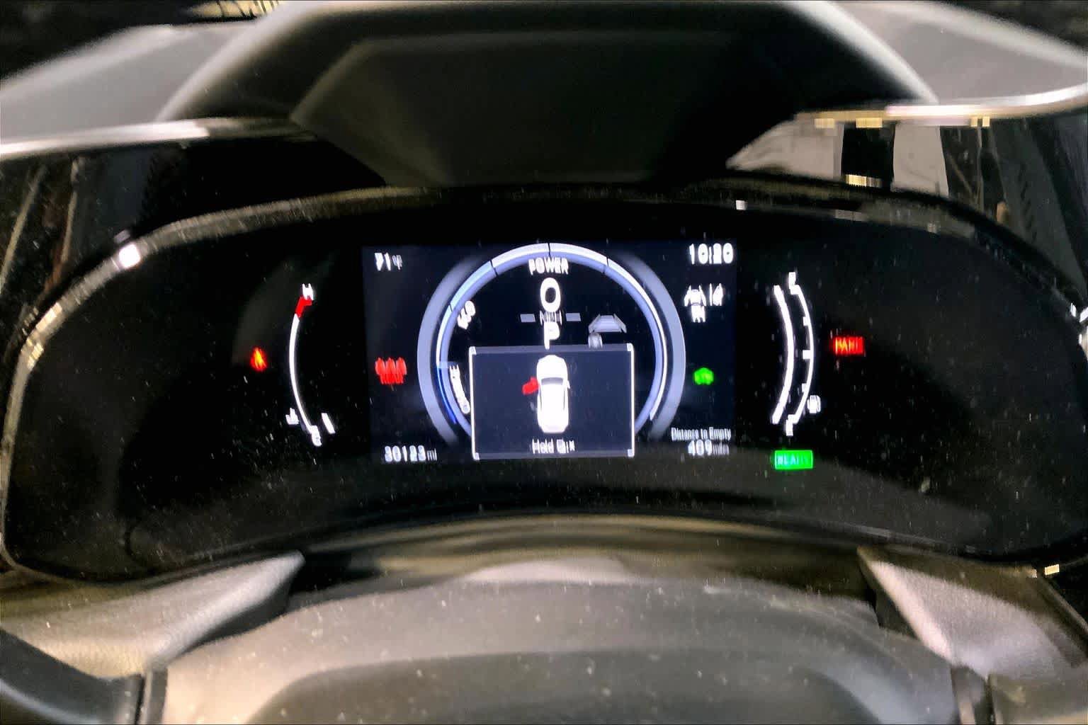 Certified 2024 Lexus NX 350h AWD w/ Vision Package image 26
