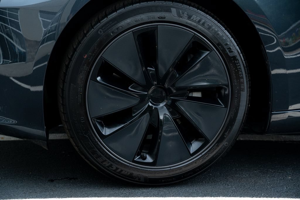 Used 2026 Tesla Model 3 RWD image 20