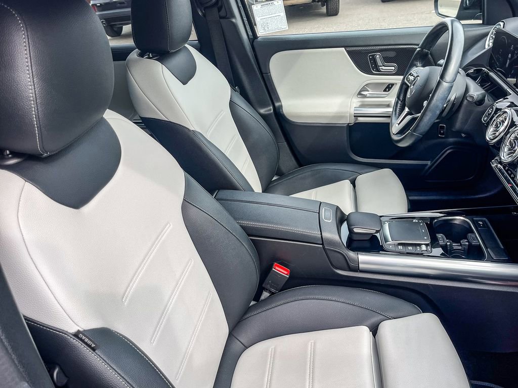 Used 2023 Mercedes-Benz GLA 250 image 34