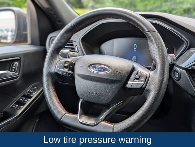 Used 2024 Ford Escape ST-Line FWD image 14