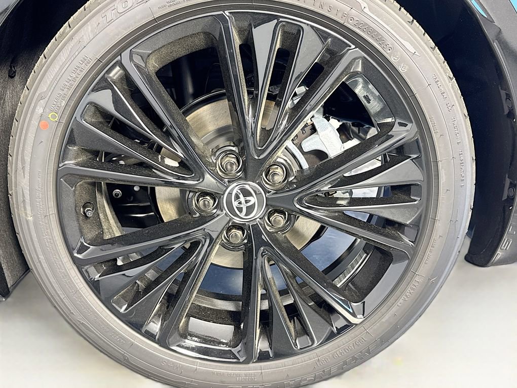 New 2026 Toyota Prius Plug-In Hybrid image 30