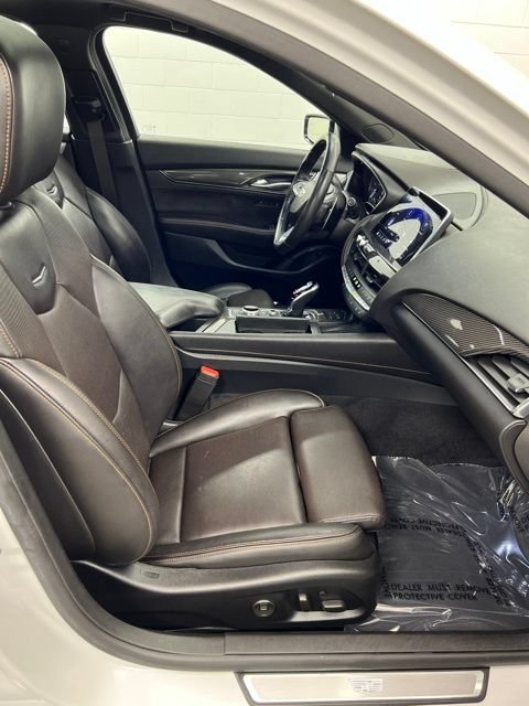 Used 2020 Cadillac CT5 Sport AWD/4WD image 21