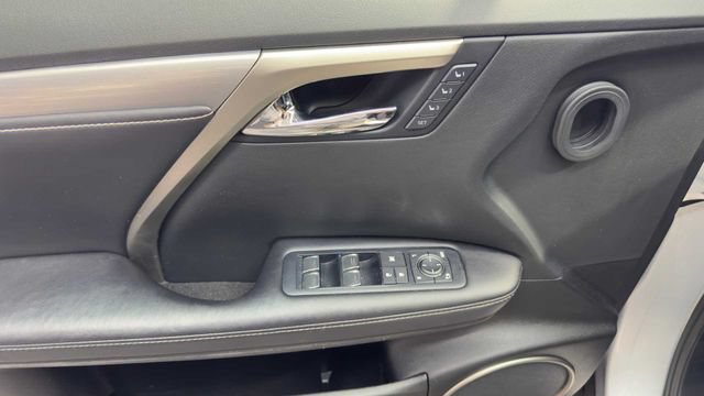 Used 2017 Lexus RX 350 F Sport w/ Accessory Package AWD/4WD image 23
