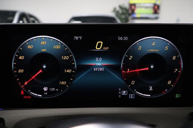 Used 2019 Mercedes-Benz A 220 w/ Premium Package image 36