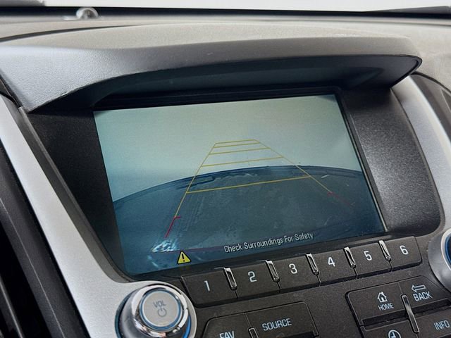 Used 2017 Chevrolet Equinox Premier w/ Enhanced Convenience Package AWD/4WD image 15