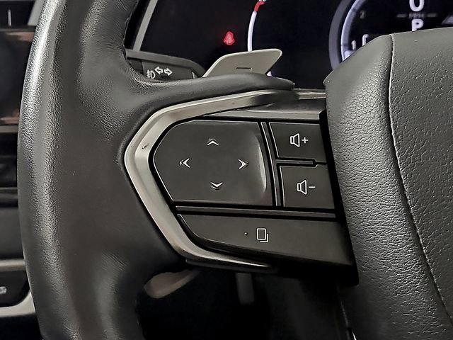 Certified 2023 Lexus RX 350 FWD w/ Accessory Package (Z1) image 24