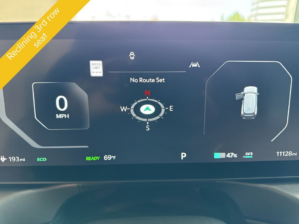 Certified 2024 Kia EV9 Wind AWD/4WD image 21
