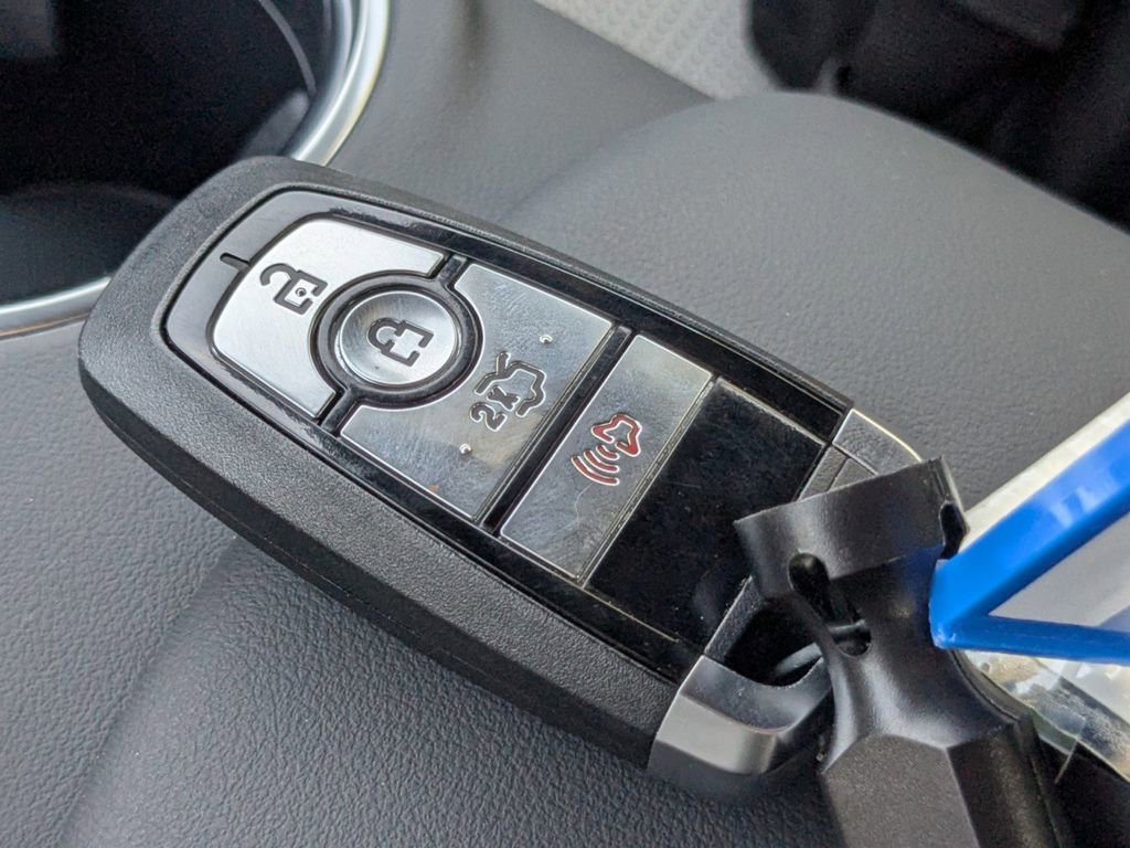 New 2026 Ford Mustang Premium image 29