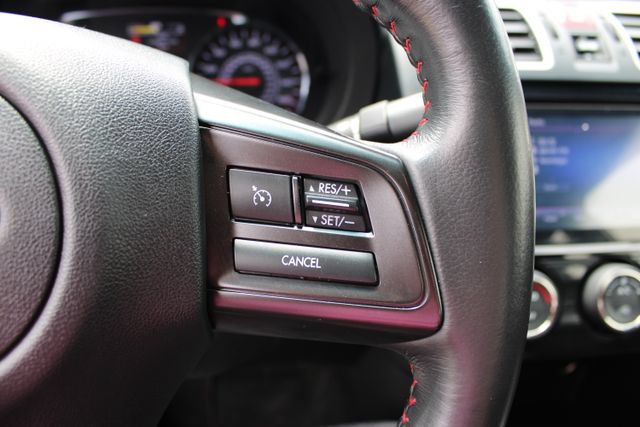 Used 2019 Subaru WRX Limited AWD/4WD image 17