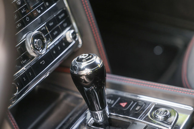 Used 2016 Bentley Mulsanne Speed RWD image 29