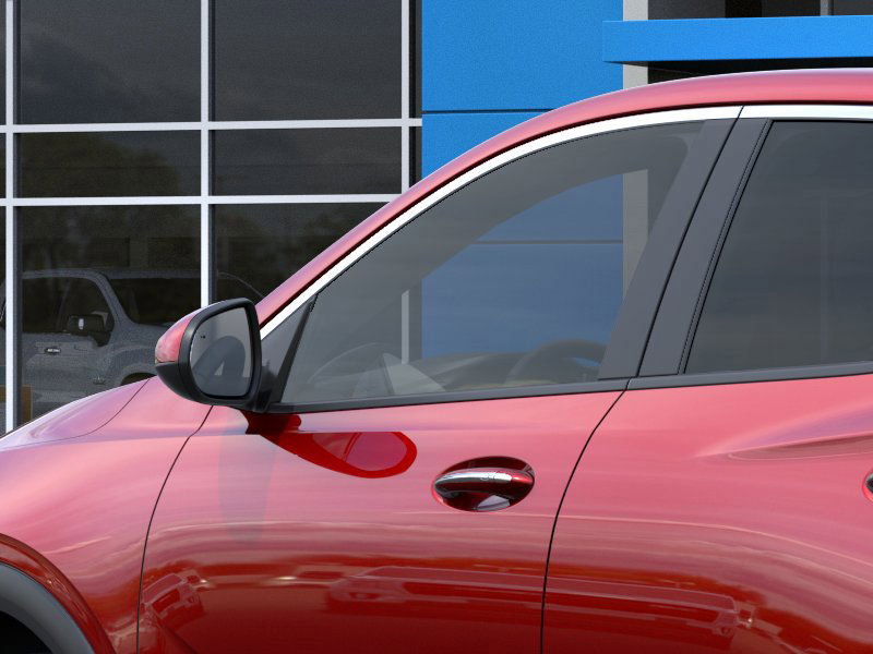 New 2026 Buick Encore GX Preferred image 12