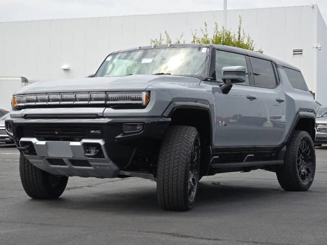 New 2025 GMC Hummer EV 2X image 22