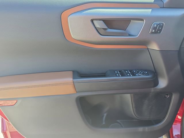 Used 2025 Ford Bronco Sport Outer Banks w/ Outer Banks Tech Package+ image 14