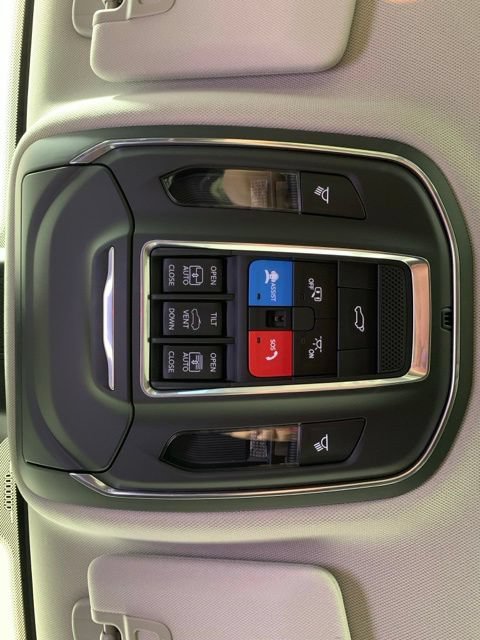 Used 2024 Jeep Grand Cherokee Limited w/ Black Appearance Package AWD/4WD image 39