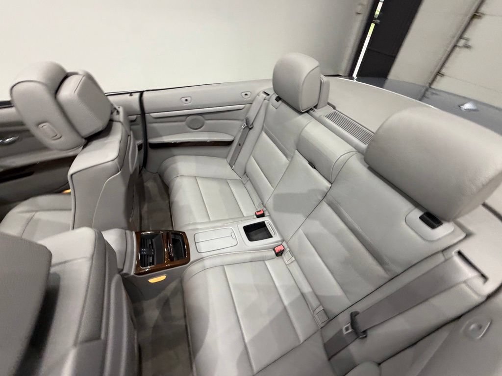 Used 2011 BMW 328i Convertible RWD image 23