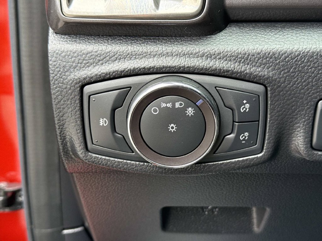 Used 2019 Ford Ranger 4x4 SuperCrew image 44