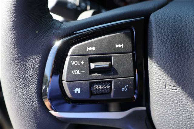 New 2026 Honda Odyssey Elite image 14
